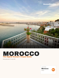 Morocco Digital Nomad & Expat Guide — NomadNoodler
