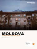 Moldova Digital Nomad & Expat Guide — NomadNoodler