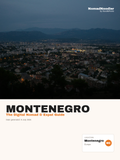 Montenegro Digital Nomad & Expat Guide — NomadNoodler