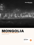 Mongolia Digital Nomad & Expat Guide — NomadNoodler