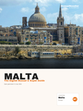 Malta Digital Nomad & Expat Guide — NomadNoodler