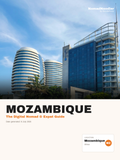 Mozambique Digital Nomad & Expat Guide — NomadNoodler