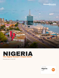 Nigeria Digital Nomad & Expat Guide — NomadNoodler