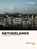 Netherlands Digital Nomad & Expat Guide — NomadNoodler