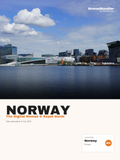 Norway Digital Nomad & Expat Guide — NomadNoodler