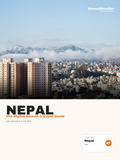 Nepal Digital Nomad & Expat Guide — NomadNoodler