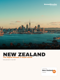New Zealand Digital Nomad & Expat Guide — NomadNoodler