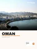 Oman Digital Nomad & Expat Guide — NomadNoodler