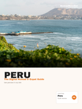 Peru Digital Nomad & Expat Guide — NomadNoodler