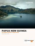 Papua New Guinea Digital Nomad & Expat Guide — NomadNoodler
