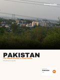 Pakistan Digital Nomad & Expat Guide — NomadNoodler
