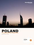 Poland Digital Nomad & Expat Guide — NomadNoodler