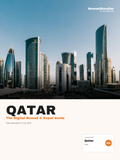 Qatar Digital Nomad & Expat Guide — NomadNoodler