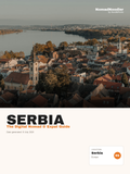 Serbia Digital Nomad & Expat Guide — NomadNoodler