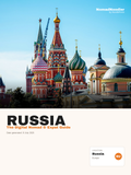 Russia Digital Nomad & Expat Guide — NomadNoodler