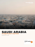 Saudi Arabia Digital Nomad & Expat Guide — NomadNoodler
