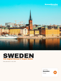Sweden Digital Nomad & Expat Guide — NomadNoodler