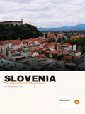 Slovenia Digital Nomad & Expat Guide — NomadNoodler