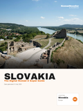 Slovakia Digital Nomad & Expat Guide — NomadNoodler