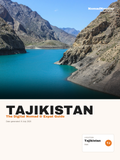 Tajikistan Digital Nomad & Expat Guide — NomadNoodler
