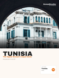 Tunisia Digital Nomad & Expat Guide — NomadNoodler