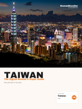 Taiwan Digital Nomad & Expat Guide — NomadNoodler