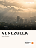 Venezuela Digital Nomad & Expat Guide — NomadNoodler
