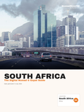 South Africa Digital Nomad & Expat Guide — NomadNoodler