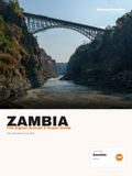 Zambia Digital Nomad & Expat Guide — NomadNoodler