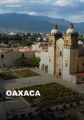 Oaxaca City Guide cover