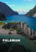 Palawan City Guide cover