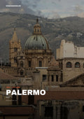 Palermo City Guide cover