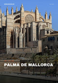 Palma de Mallorca City Guide cover