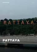 Pattaya City Guide cover
