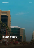 Phoenix City Guide cover