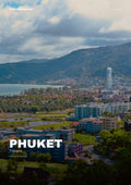 Phuket City Guide cover