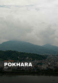 Pokhara City Guide cover