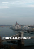 Port-au-Prince City Guide cover