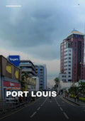Port Louis City Guide cover