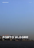 Porto Alegre City Guide cover