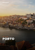 Porto City Guide cover