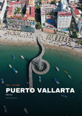 Puerto Vallarta City Guide cover