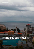 Punta Arenas City Guide cover