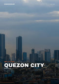 Quezon City City Guide cover