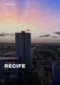 Recife City Guide cover
