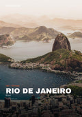 Rio de Janeiro City Guide cover