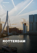 Rotterdam City Guide cover