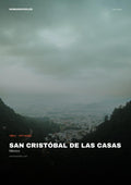 San Cristóbal de las Casas City Guide cover