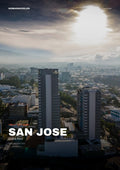 San Jose City Guide cover