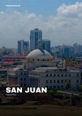 San Juan City Guide cover